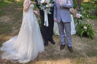 Todd A. Gray, Wedding Officiant - 32