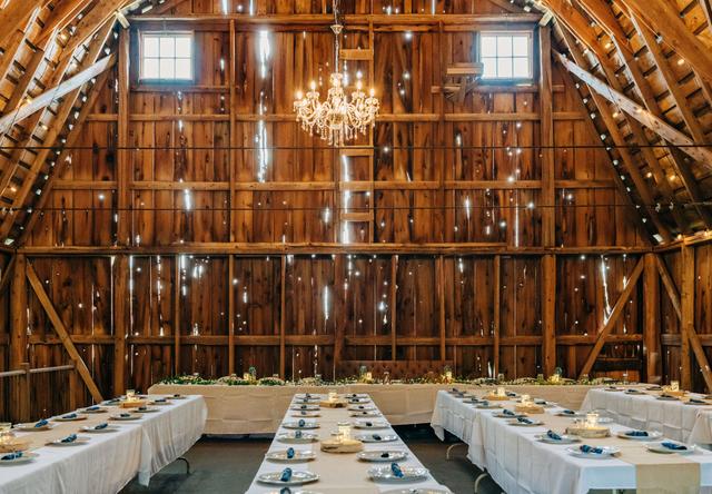 Red Barn Weddings, LLC - 3