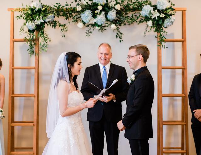 Personal Ceremonies NC - 4