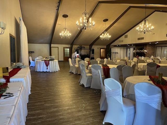 Pinewood Country Club - 3
