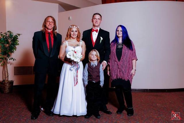 Bartlesville Community Center - 4