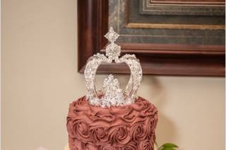 The Cupcake Couture - 28