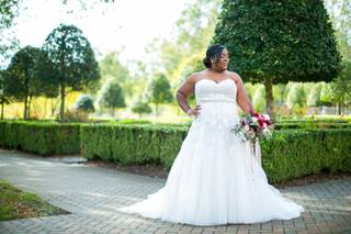 Ava Clara Couture Bridal - 21