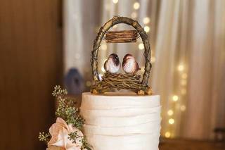 Verbena Cakes and Catering - 16