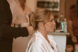 Makeup Artistry by Adriana - 51