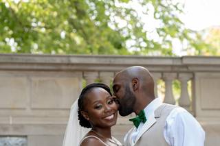 DC Elopements Wedding Officiants - 40