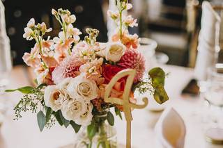 Kendra's Floral Design - 42