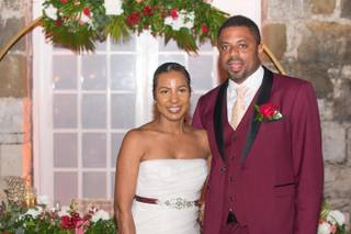 Weddings By Charmaine - 17