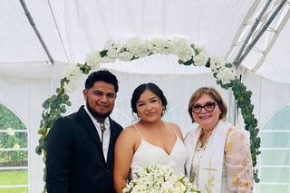 Weddings By Reverend Susie - 66
