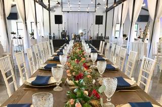 Bethany Faber Events - 1