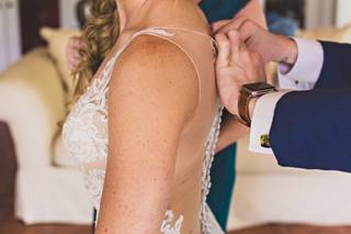 Laci Fore Makeup Artistry - 17