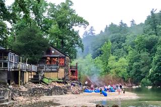 Brown Mountain Beach Resort - 49
