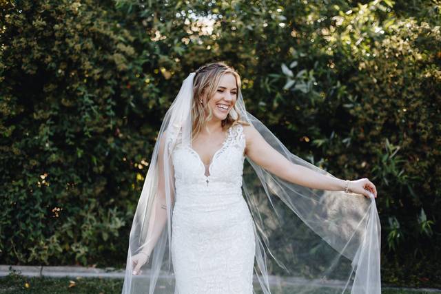 The Wedding Beauty Collective 4