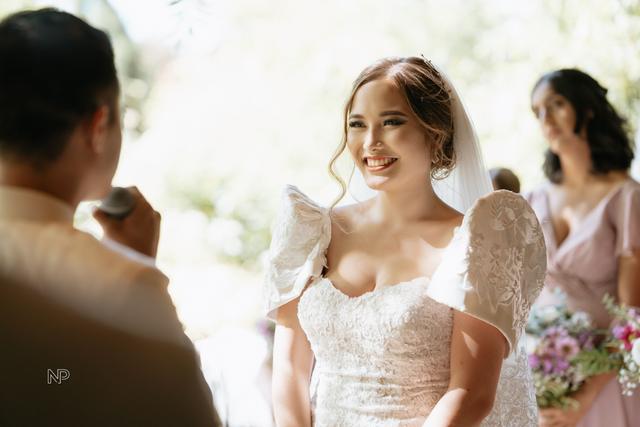 Bridal Beauty by Ashley - 1