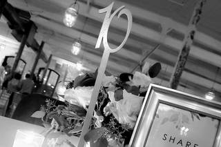 Charleston Wedding Planner - 75