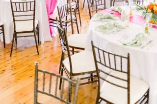 Sandra L. Porterfield Wedding & Event Floral Designs - 56