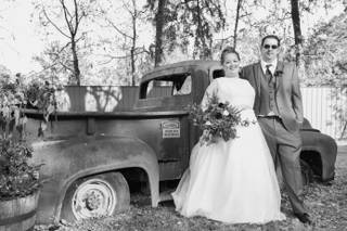 Latanya & Co. Weddings - 8