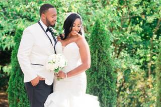 Blush Bridal Boutique - 9