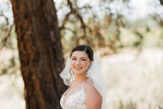 Edge Hair & Makeup - 9