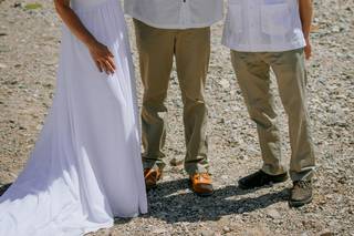 Pastor Kevin Weddings - 18