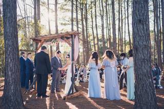 WNC Weddings & Events - 27