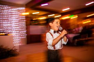 DJ Rome 802 - DJs, Lighting and Photo Booth! - 14