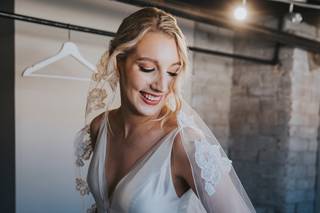 MichPage Makeup - 5