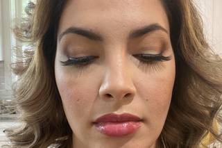 Mobile Makeup by TT - 15