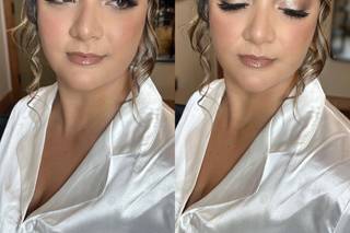 Ashleigh Taylor Bridal & Beauty - 39