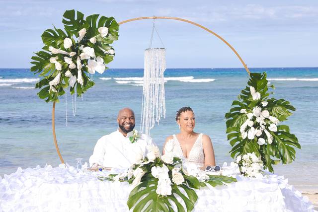 Designs By Nishy - Wedding & Event Management 1