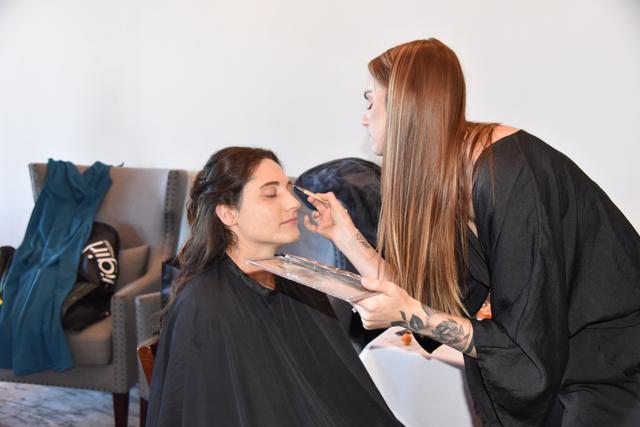 The Look and Lifestyle Salon - 1