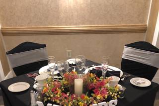 Salvatore’s Events & Catering - 88