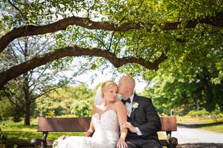 A Love Story by Angela's Bridal - 39