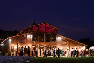 Faithbrooke Barn and Vineyards - 11
