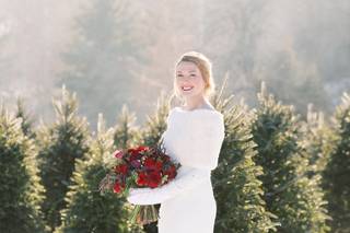 Becker's Bridal - 33
