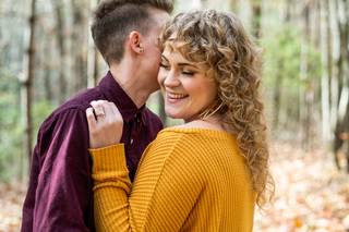 Same Sex Wedding Photographers - 7
