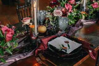 Prema Designs-Wedding and Event Design - 11
