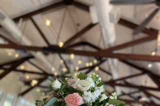 Country and Lace Florist - 19