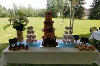 Sinfully Sweet Treats - 7