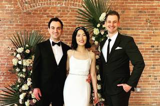 Best Day Ever Officiant - 61