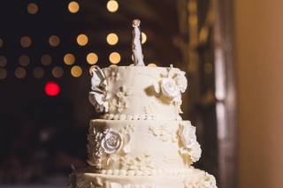 Kayla Knight Cakes - 54