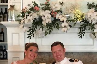 Marie Nicole Weddings and Elopements - 82