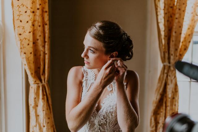 All About the Gown - 3