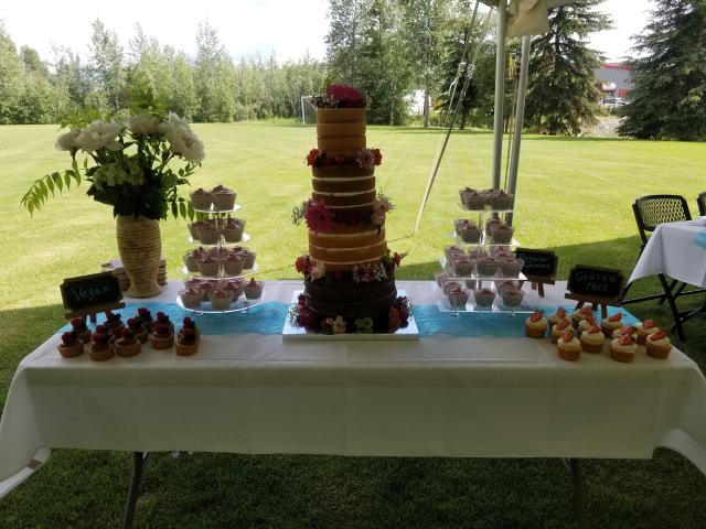 Sinfully Sweet Treats - 4
