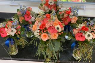 Garden Of Life Flowers - 10