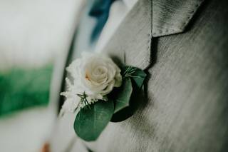 Nashville Flower Market - 27