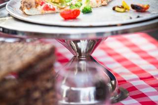 The Pizza Wagon Catering Company - 11