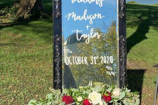Margaret Claire's Weddings & Events LLC - 83