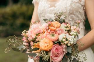 Nancy Bishop Floral Design - 50