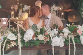 Nérida Álvarez Wedding & Event Planner - 25